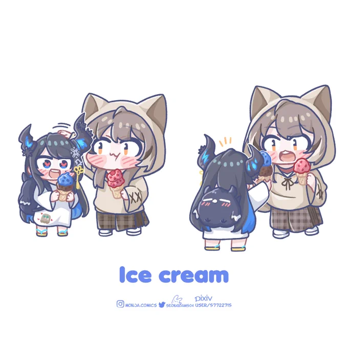 #RavenCrafts #drawMEI Pat Pat