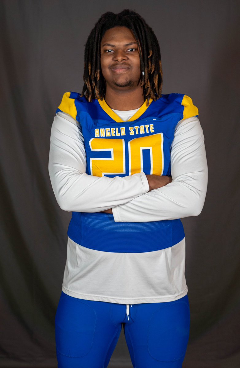 Caydin Blakely tweet media