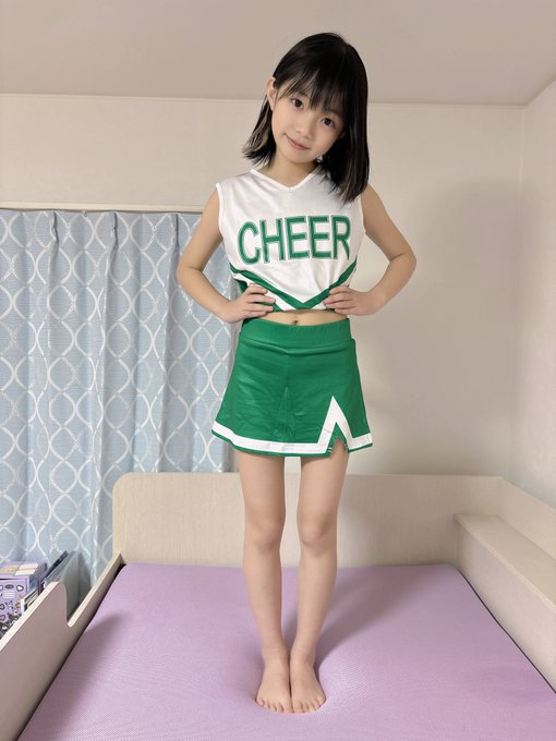 Twitterのコスプレ画像6
