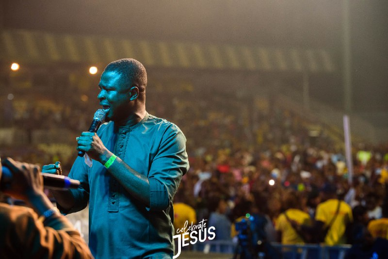 Celebrate Jesus tweet media