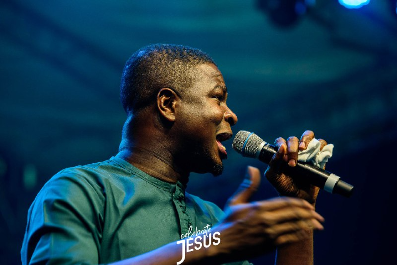 Celebrate Jesus tweet media