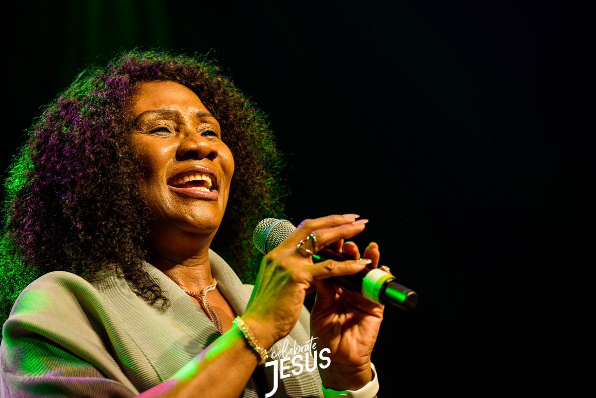 Celebrate Jesus tweet media