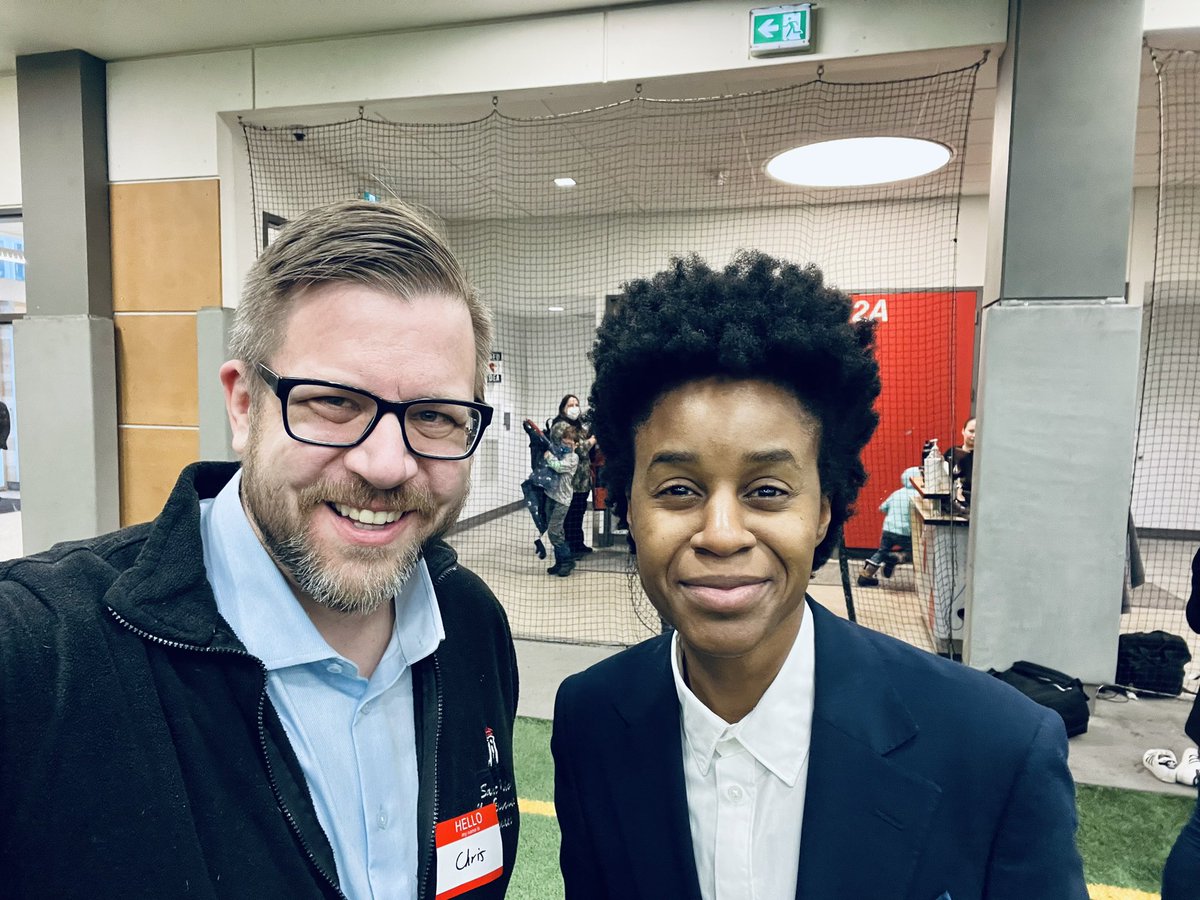 Chris Wiebe (@chrisrwiebe) on Twitter photo Happy to celebrate the 50th anniversary of the <a href="/theuwsa/">UWSA</a> daycare. This is such an important part of <a href="/uwinnipeg/">UWinnipeg</a> and the downtown community. Thank you to the daycare workers and the organizers for putting this together. And always great to see Minister <a href="/UAsagwara/">Uzoma Asagwara</a>. <a href="/mbndp/">Manitoba's NDP</a> Happy to celebrate the 50th anniversary of the <a href="/theuwsa/">UWSA</a> daycare. This is such an important part of <a href="/uwinnipeg/">UWinnipeg</a> and the downtown community. Thank you to the daycare workers and the organizers for putting this together. And always great to see Minister <a href="/UAsagwara/">Uzoma Asagwara</a>. <a href="/mbndp/">Manitoba's NDP</a>