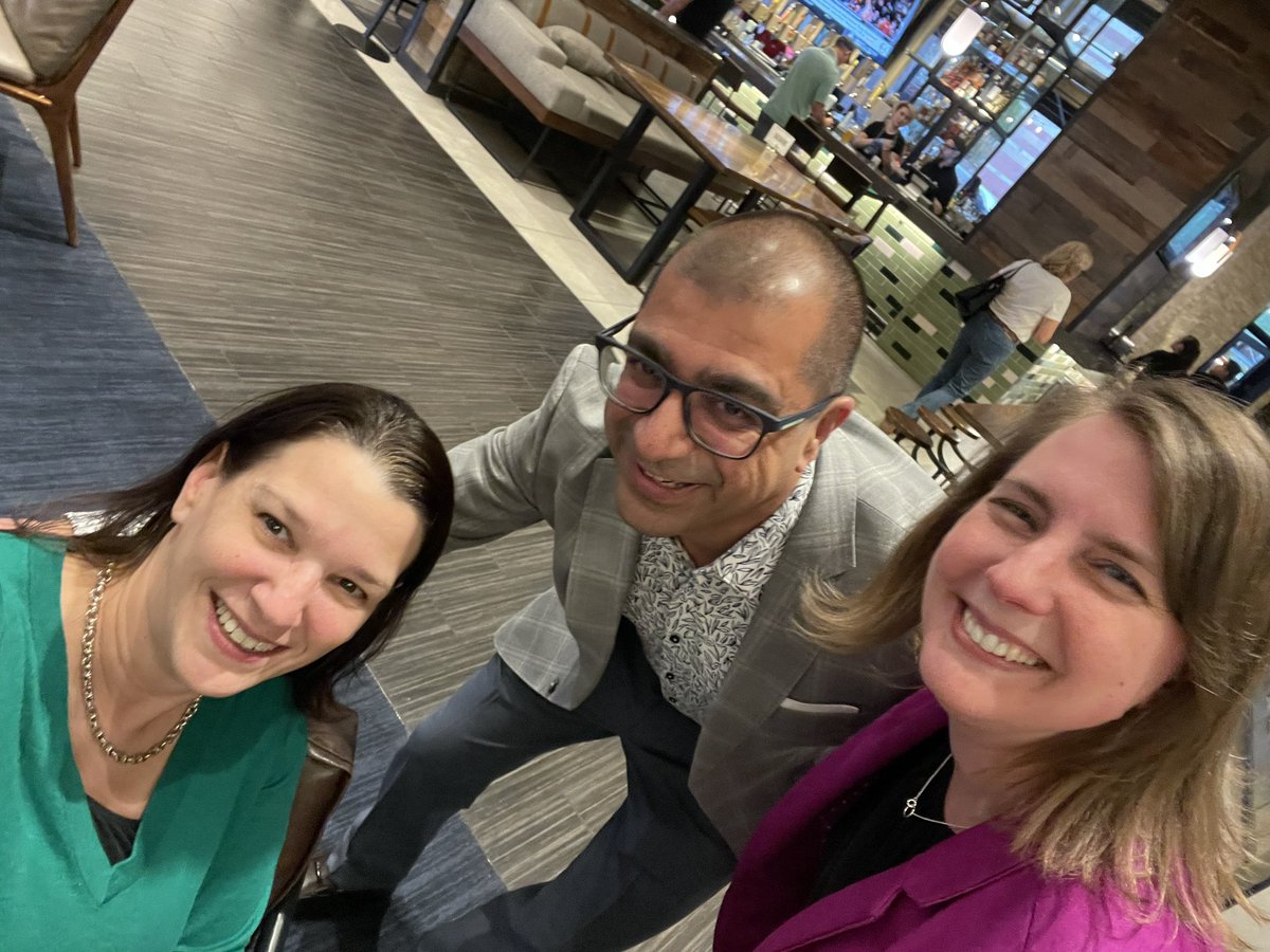 Ashish K. Khanna, MD,MS,FCCP,FCCM,FASA (@khannaashishccm) on Twitter photo #SCCM2023 flashback at #SCCM2024 the co-chairs are together again 😊 <a href="/SCCM/">SCCM</a> <a href="/SCCMPresident/">Jose L. Pascual, MD, PhD, FRCS(C), FACS, FCCM</a> @Laura_Evans_206 <a href="/AmyDzierba/">Amy Dzierba</a> #SCCM2023 flashback at #SCCM2024 the co-chairs are together again 😊 <a href="/SCCM/">SCCM</a> <a href="/SCCMPresident/">Jose L. Pascual, MD, PhD, FRCS(C), FACS, FCCM</a> @Laura_Evans_206 <a href="/AmyDzierba/">Amy Dzierba</a>