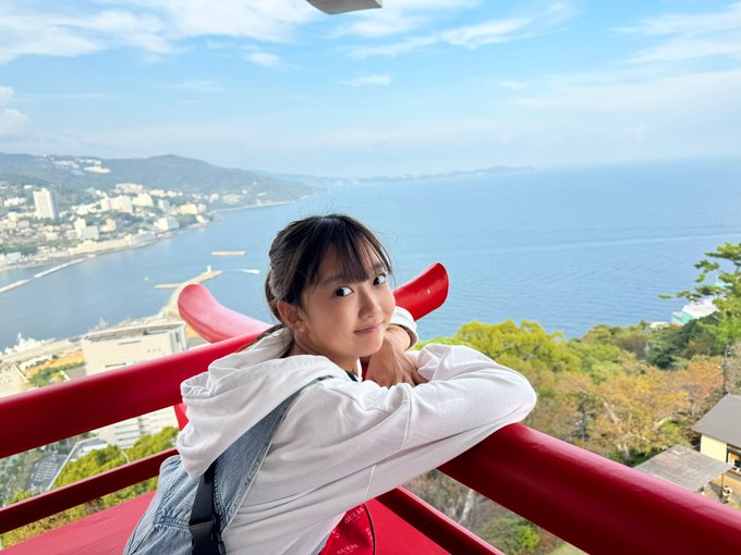 Twitterのコスプレ画像28