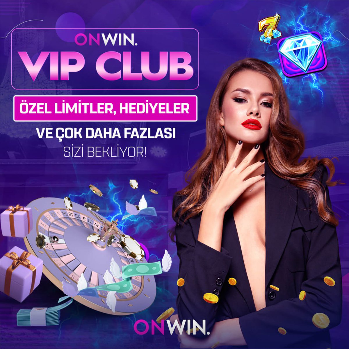 BEYZAlekesizz's tweet photo. İlk Para Yatırma Bonusu: 1500TL'ye kadar %100 bonus + 30 KAYIP BONUSU

 Onwin  ✅ https://t.co/jUmf33y5TH

100 TL DENEME BONUSU (ÇEVRİMSİZ VE YATIRIM ŞARTSIZ)

Onwin denemebonusu freebet freespins marsbahis
betkolik 1xbet betboo superbetin galabet dinamobet https://t.co/iP5AQugNUb