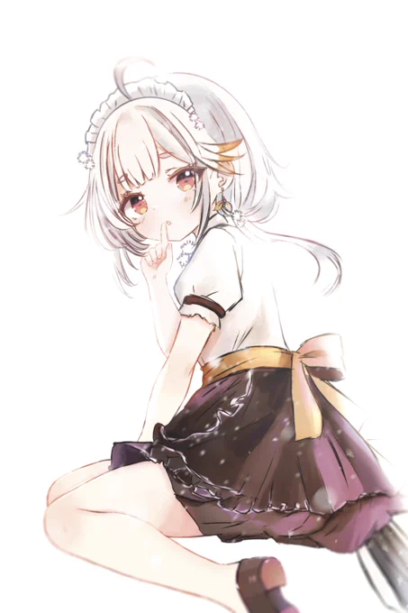 # シマエナガの日 えなちゃんの日と聞いて 