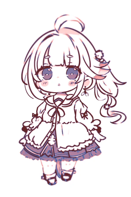 # シマエナガの日 えなちゃんの日と聞いて 