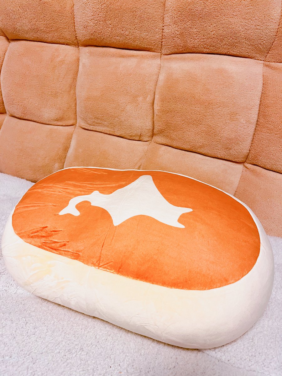 「北海道チーズ蒸しケーキ職人の朝は早い」|あるみかん🏡のイラスト
