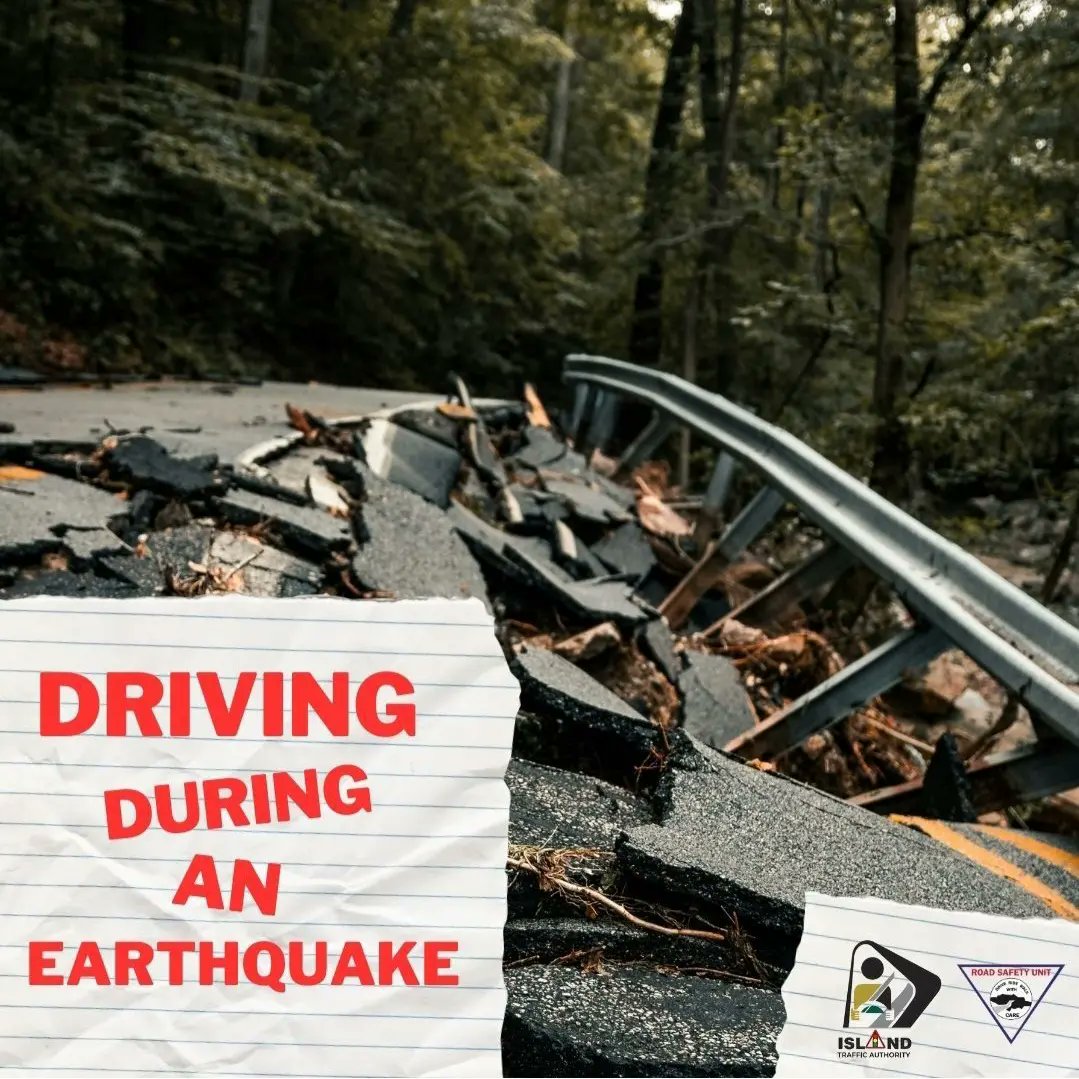 The Road Safety Unit tweet media