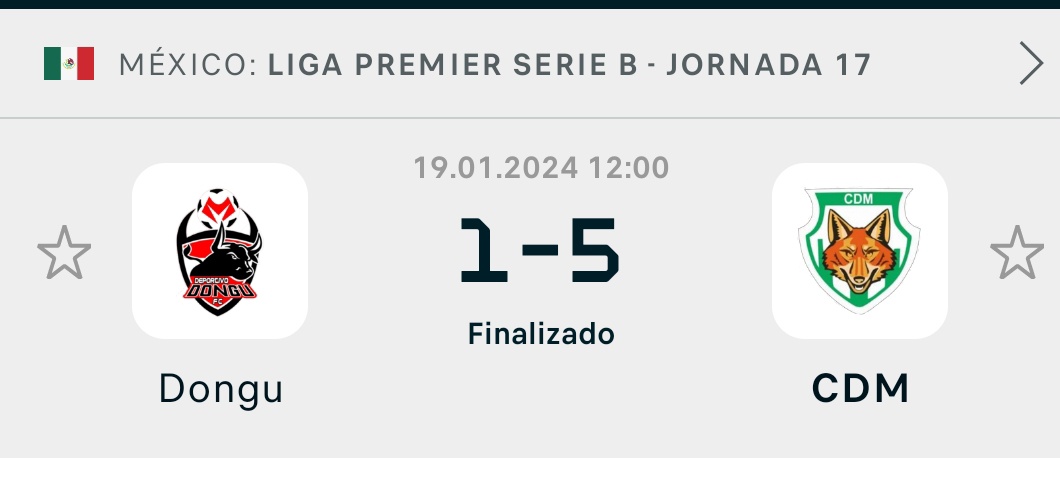 Alguien nos hizo el favor de bajar la linea en la madrugada y lo aprovechamos muy bien 🤑

🏟️Dongu vs Mexiquense
🍄Over 3.75 momio 1.85 pa dentro✅✅✅🤑🤑
Final 1-5🚀🚀