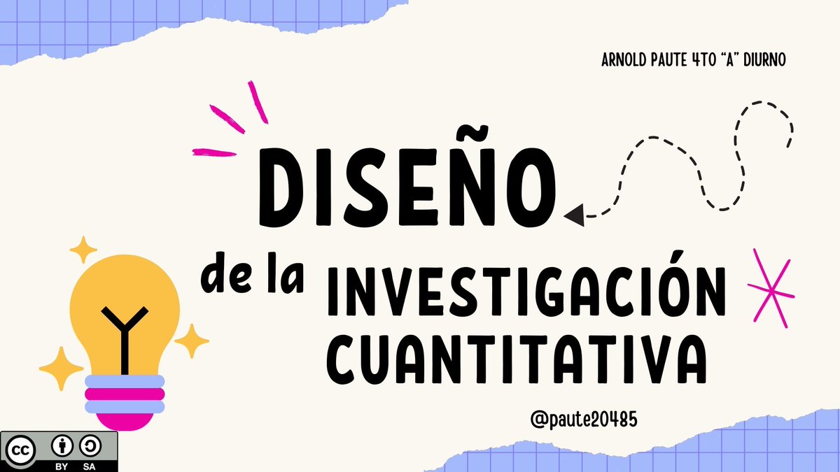 paute20485's tweet photo. Diseño de la Investigación Cuantitativa- Experimental y No Experimental💡😉
#PedagogiadelasCienciasExperimentales #Investigación #Investigador #Procesos #InvestigaciónCuantitativa #Importancia #Experimental #NoExperimental #educacion @jorgearmi20  @experimenutmach https://t.co/gaGwlC4Rf1