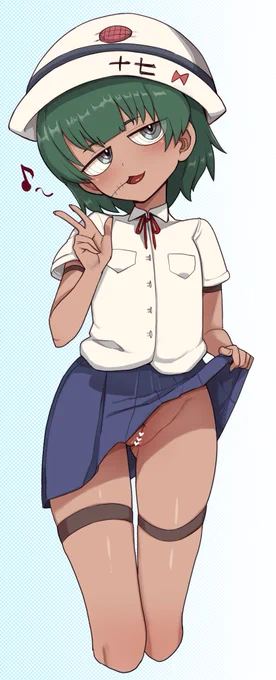おはチラ 