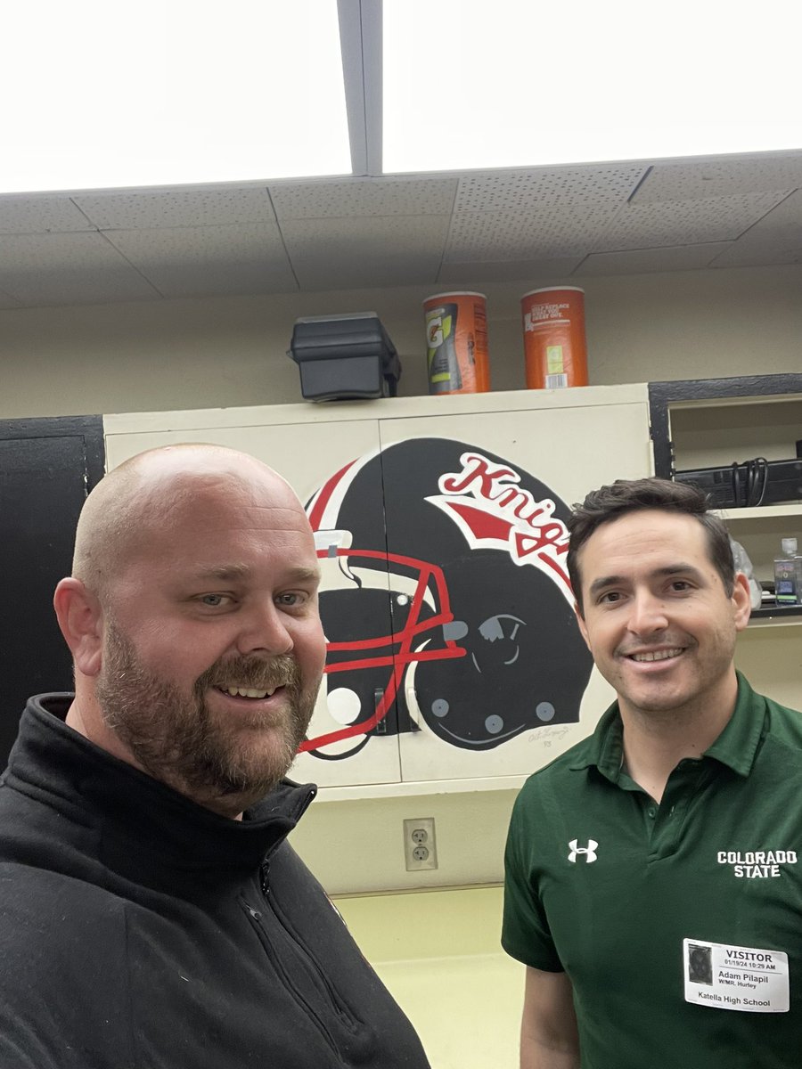 Katella Football tweet media