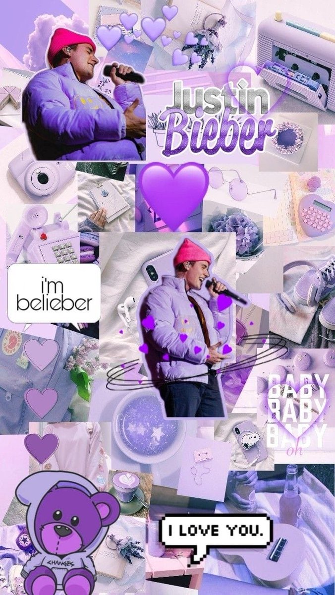 EleKtroKJC's tweet photo. 💜💜💜 Muy Feliz Día para tod@s l@s Beliebers
19 Enero; Día Internacional de L@s Beliebers
A disfrutar del día a puro Justin, hoy es nuestro día Beliebers 💜💜💜
#Beliebers #BeliebersDay #JustinBieber #JBDay #JBLove https://t.co/Rpi3jEOVUK