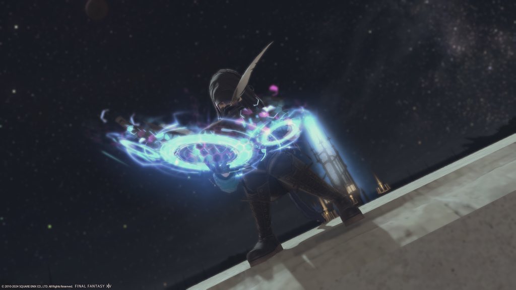 rontan_aa's tweet photo. 武器完成祝い
と
久しぶりのひとり写真 https://t.co/PDf8ODzxG8