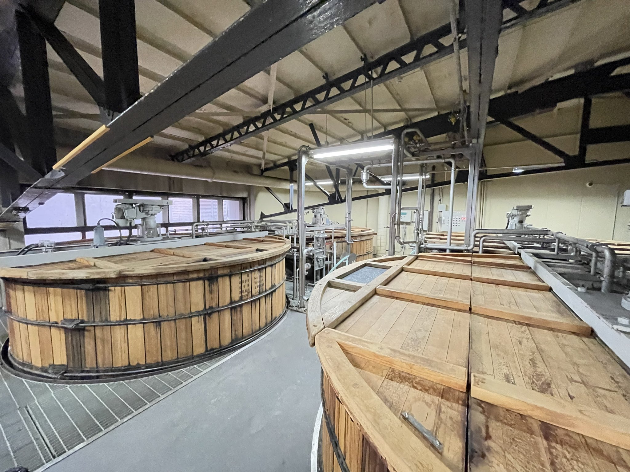 山崎蒸留所 サントリー山崎蒸溜所｜観光スポット検索｜大阪ミュージアム