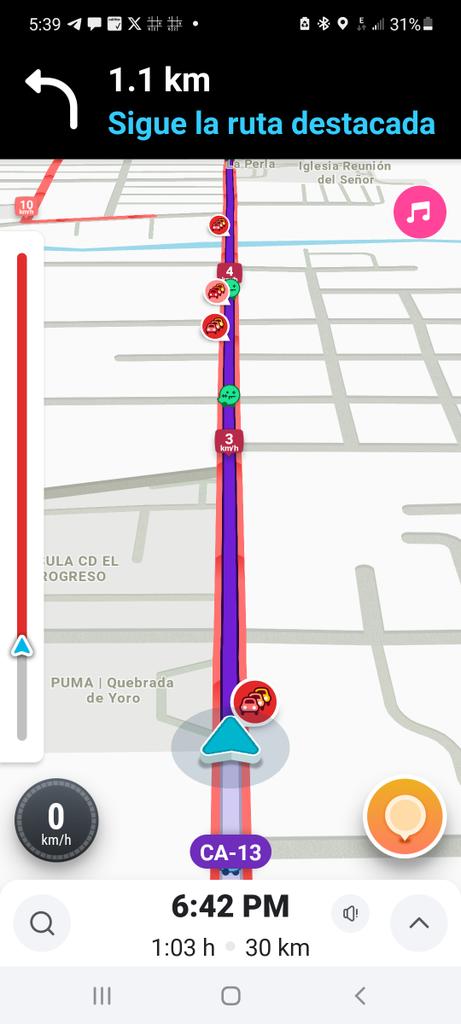 Increíble tráfico para entrar a El Progreso, desde Tela. ¿Nadie del gobierno o autoridades municipales lo ve?.... Una vía muy importante (CA13) en el olvido y abandono, que pena que esto siga pasando , lleva muchísimos años  en pésimo estado. 2h para avanzar 1km.<a href="/Congreso_HND/">Congreso Nacional de Honduras | Archivo 2022-2026</a>