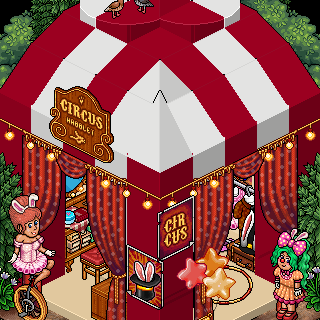 hbtAnjo's tweet photo. Competição - Diretor de Fotografia
Campanha: Habblet Circus
Nick: Anjo

#RetrospectivaHabblet2023 @MeuHabblet https://t.co/uUiiia4rzD