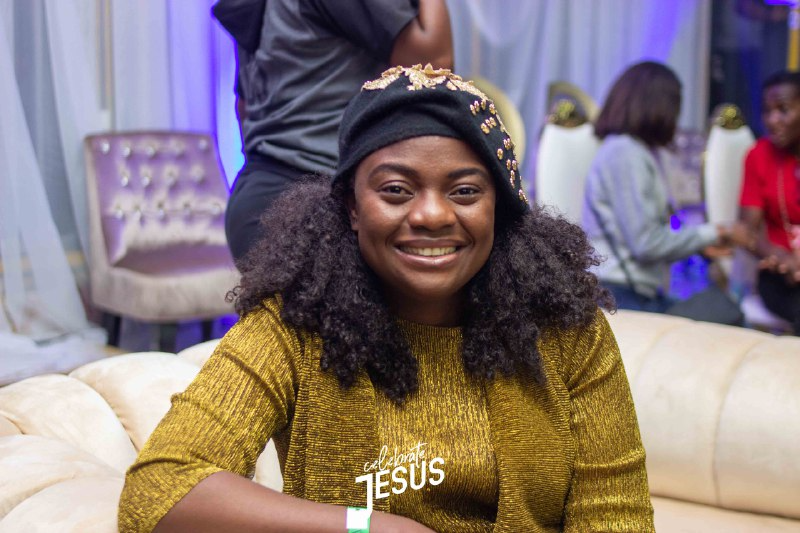 cjcrusade's tweet photo. STILL TO COME: @adeyinkaalaseyori
You can expect to experience praise and worship that brings you to the very presence of GOD Naija style!
#CelebrateJesus #CelebrateJesus5 #victoradeyemi #CelebrateJesusCrusade #VictorAdeyemiMinistries #revVictorAdeyemi https://t.co/KCrjHU2GnE