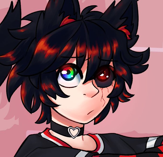 Watch 🦊SmonioUwU | VT🖤❤️'s leaked NSFW photo on TwXstars