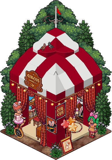 hbtAnjo's tweet photo. Competição - Diretor de Fotografia
Campanha: Habblet Circus
Nick: Anjo

#RetrospectivaHabblet2023 @MeuHabblet https://t.co/uUiiia4rzD
