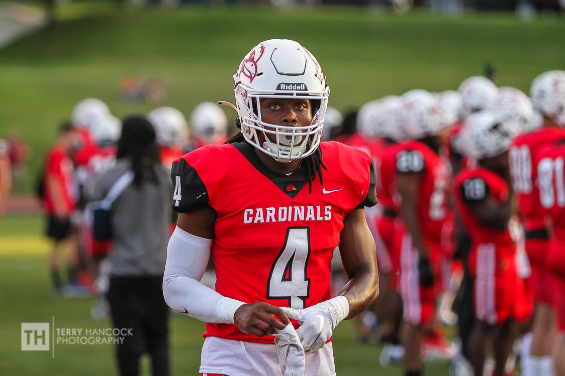 Andre Dotson Jr tweet media