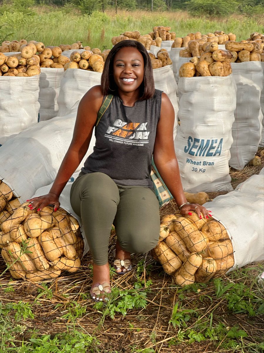 Cindy Soko tweet media