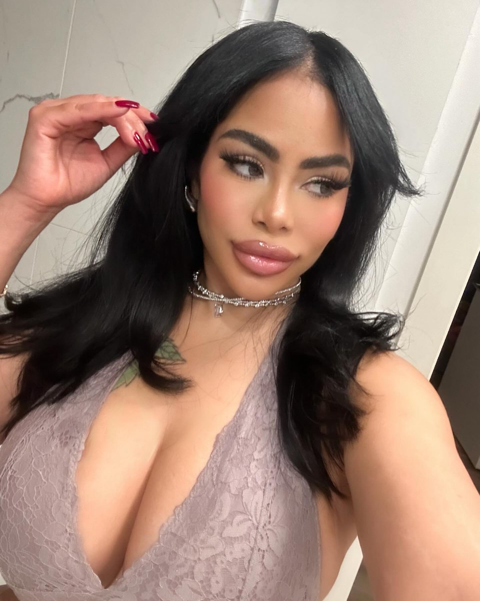 Estrella Katherine tweet media