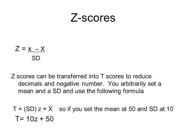 ⭐️ if you don’t know the SD, use t-score
⭐️if the sample size is greater than 30, use a z-score (imagine na you were sleeping 😴💤 for so long you snored more than 30 zzzzz’s)