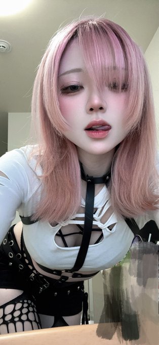 コスプレイヤー絲のTwitter画像23