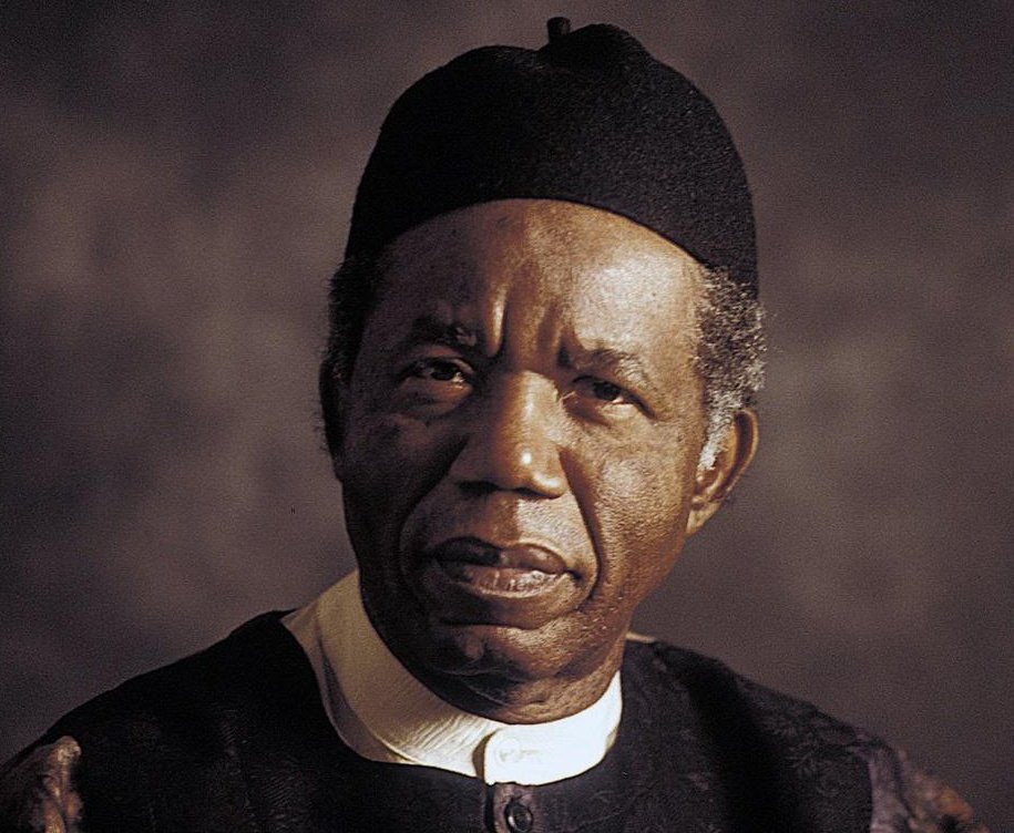 “Nigeria has Igbo problem. Nigerians will probably achieve consensus on no other matter than their common resentment of the Igbo.” - Chinua Achebe