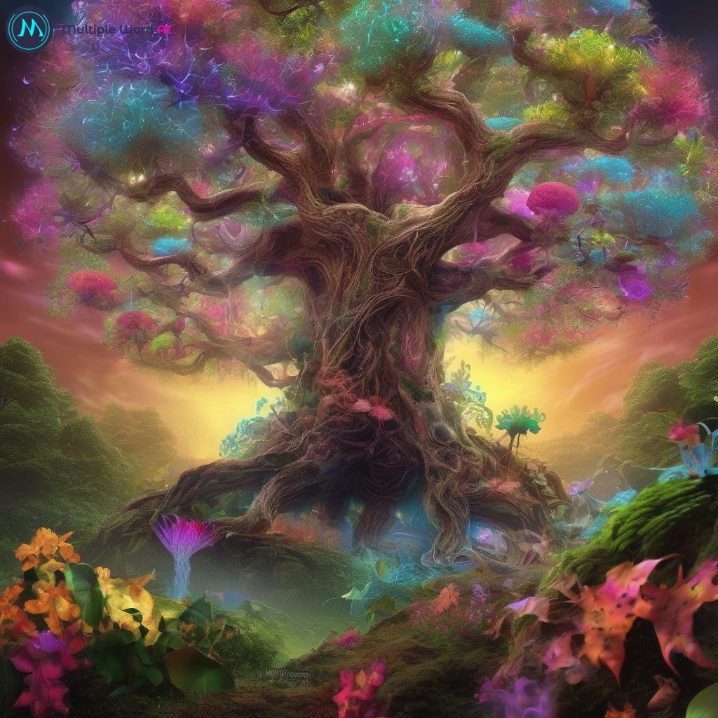 😢Tired of finding free high quality images generated by Ai?

Visit our website multiplewords.com and download the images you want of high quality for free.❤️

#ai #artificialintelligence #magicaltree #colorfultree #aimagicaltree #colorfulart #contentgeneration #freeai