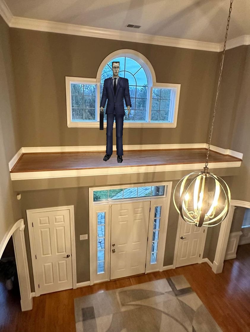 Ralph "Rak" Vickers (@rakohus) on Twitter photo 