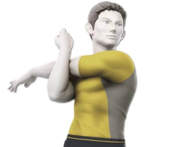 Bendigo Smash Brothers tweet media