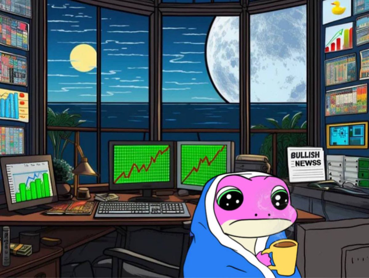 SolyOnSol's tweet photo. PAMP initiated!
https://t.co/EnDIhFUGSZ
#Solamanders #HODL $SOLY https://t.co/4rX4Nl9r30