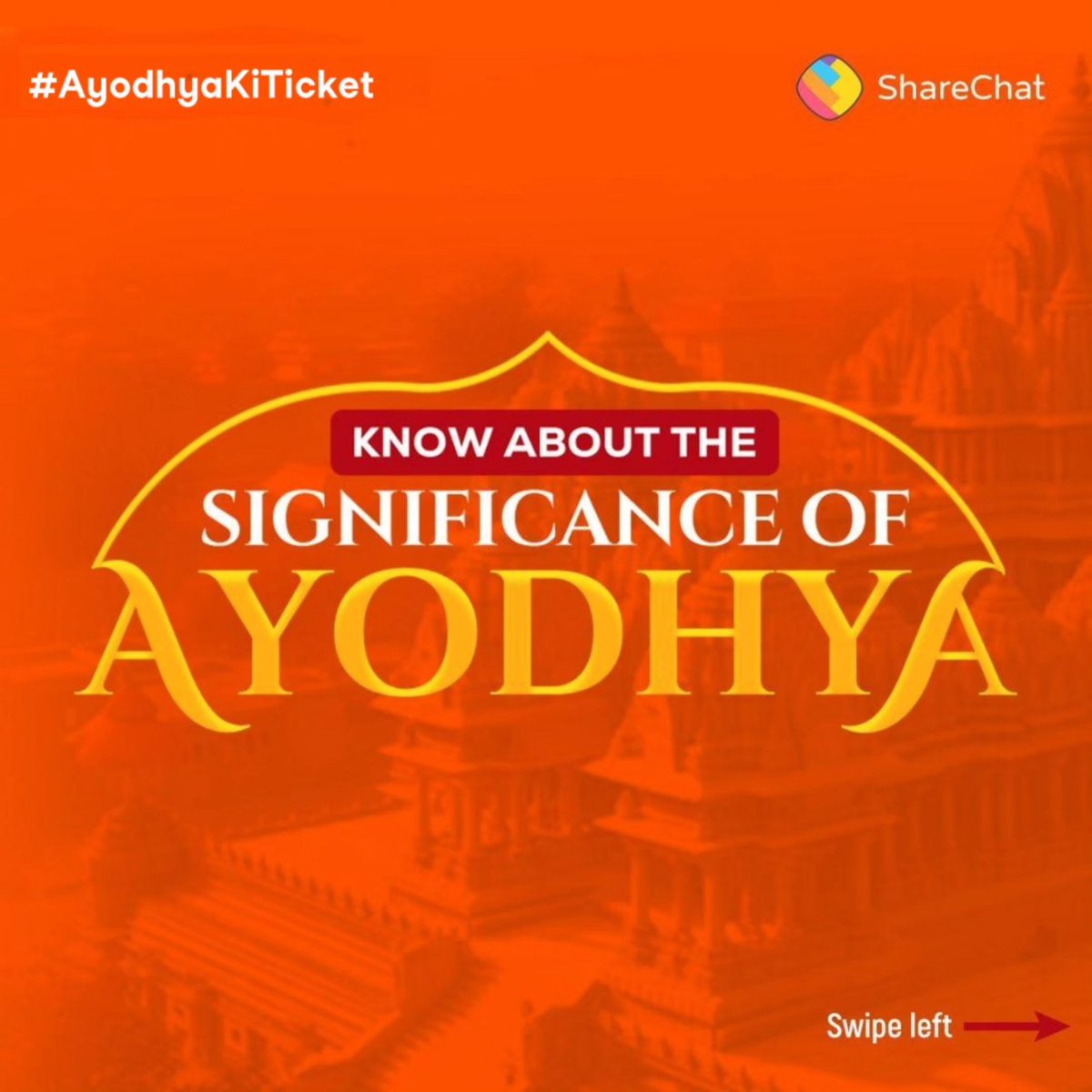 ShareChat tweet media