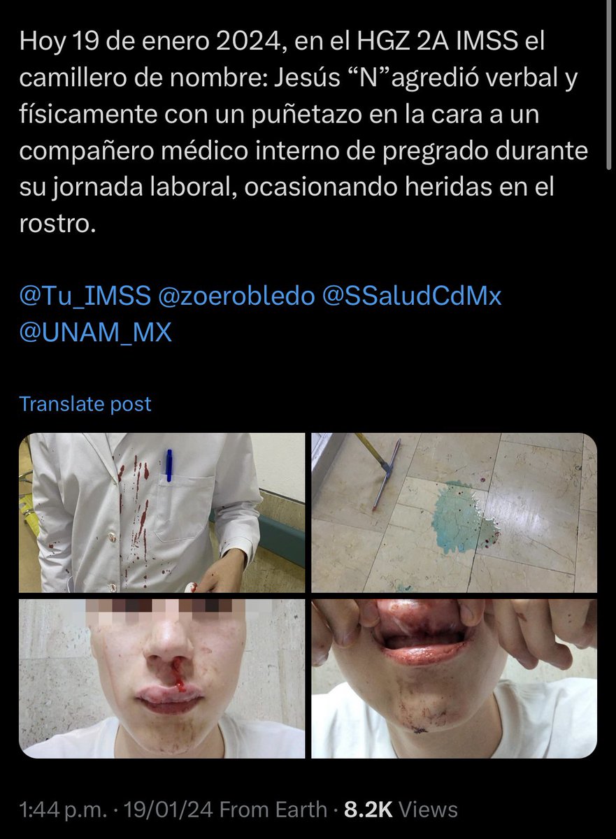 Drinternoagredido tweet media