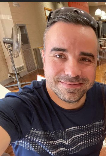 Father of 4 Dan Cojocea is still missing, 24 hours since he was caught in a rip and dragged to sea near Port Lincoln yesterday. An update on the search efforts tonight at 6pm <a href="/9NewsAdel/">9News Adelaide</a>