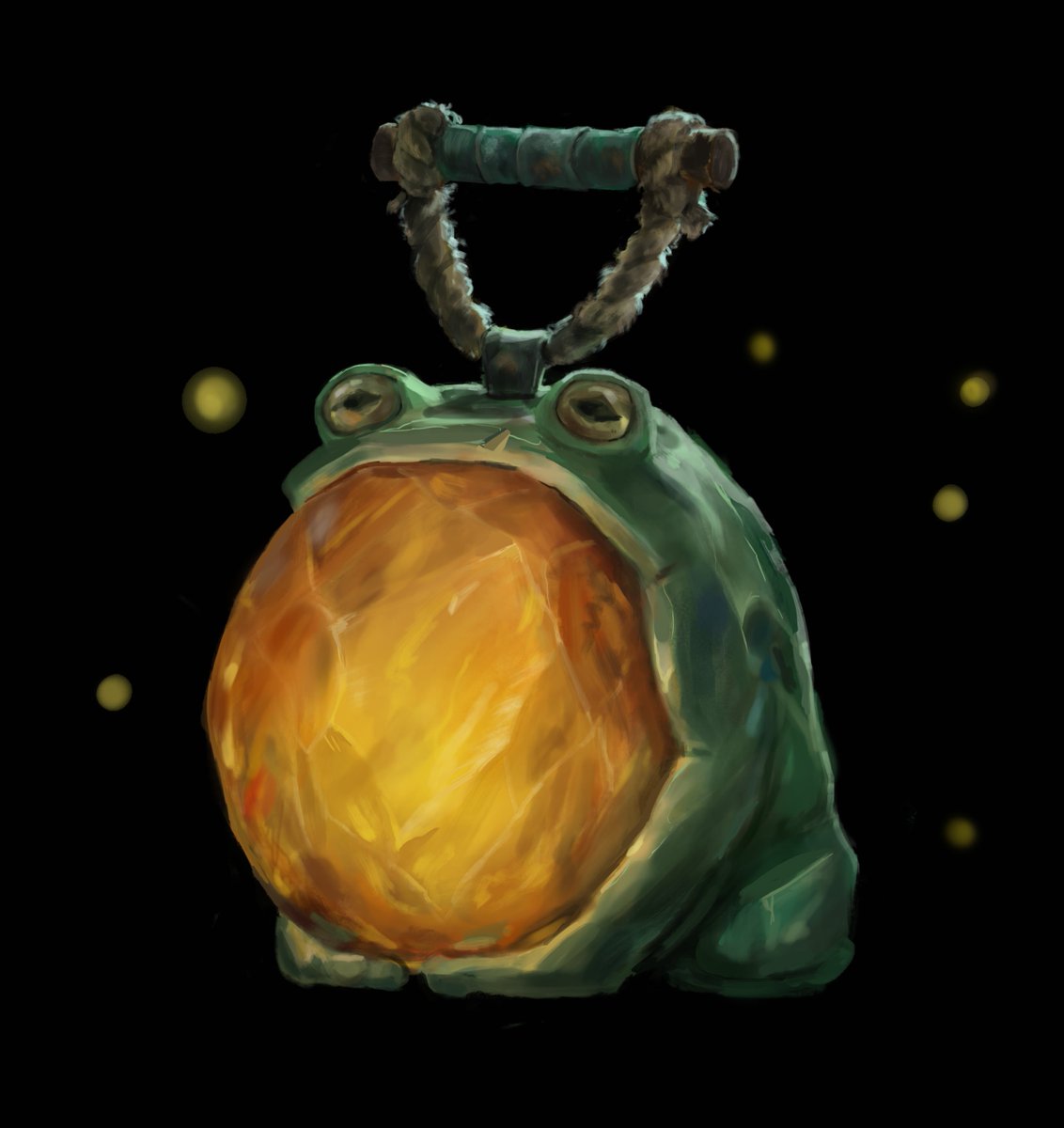 Weekend prop rendering practice ~ 🐸