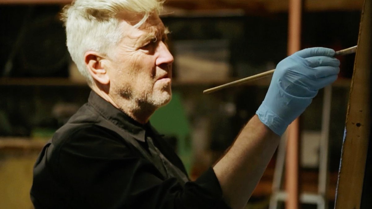 choppingwoodpod's tweet photo. Happy 78th birthday to David Lynch! https://t.co/WU7AwI8ZN5