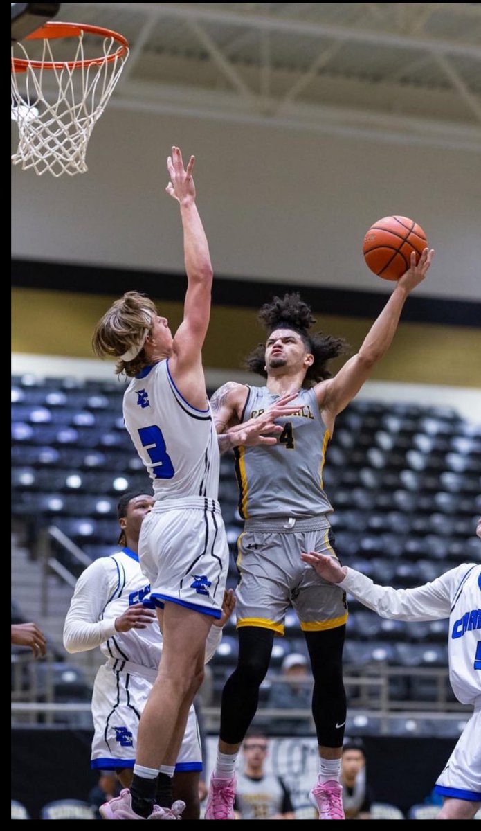 Glad to see Marlon Linton Jr back on the court! Welcome back Big Dawg💪🏾🏴‍☠️🏴‍☠️