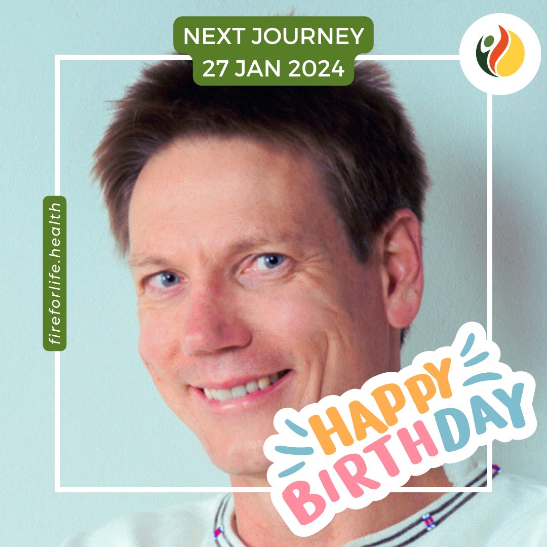 FIREdiabetes's tweet photo. HAPPY BIRTHDAY Doc Frank! We are blessed to have you on the FIRE team. Best wishes for a fabulous year ahead. Sign up now for the next FIRE journey at https://t.co/IBiGPpBan1 #fireforlife #reversediabetes #type2diabetes https://t.co/dsanuxu5GT
