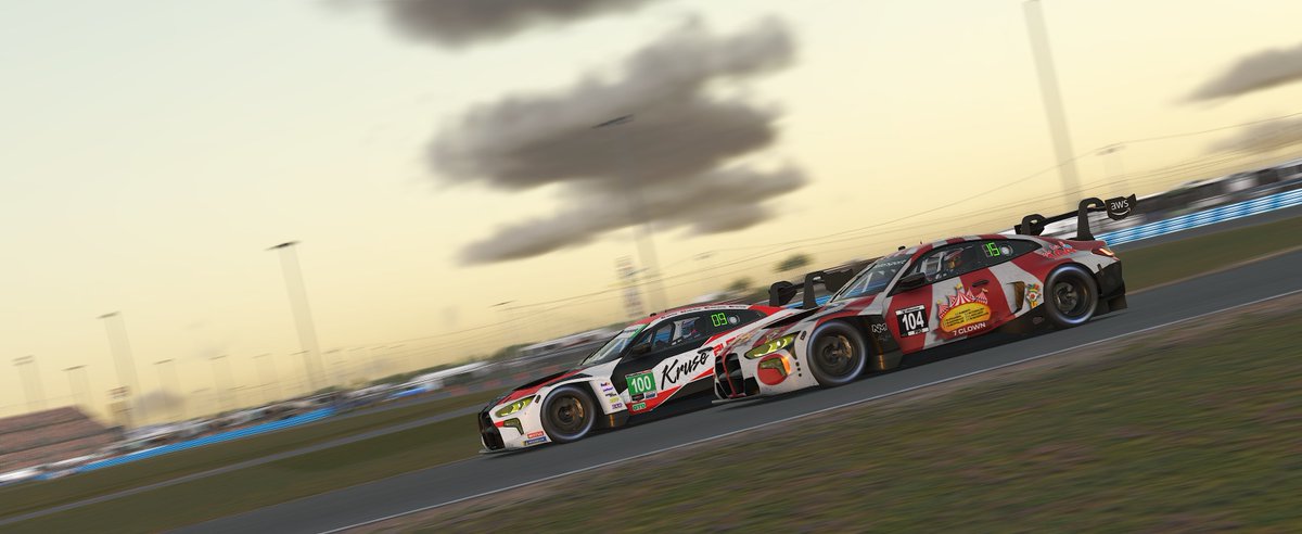 Driver Change 4

Caden Atkings → Blaine Sparling

P5 in Class, 16 Hours, 40 Minutes remain