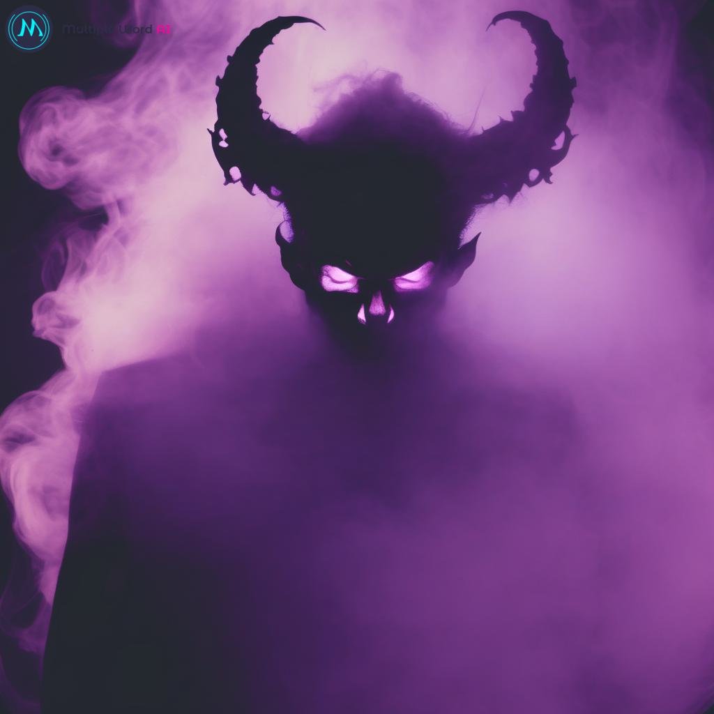 💜Create your own content with our advanced Ai video and image generator easily by just entering simple prompts and get best results.

#ai #artificialintelligence #darkart #darkhumour #devilshadow #purpleart #horroreyes #deppressionlookslikethis #depression #israelandpalestine