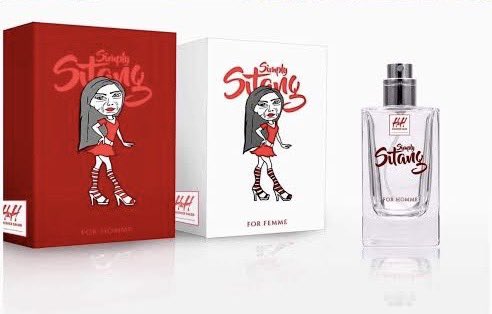 มาแล้วค้าบ พิกัดน้ำหอม