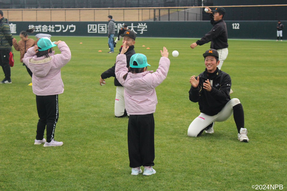 npb_bbpromotion tweet picture