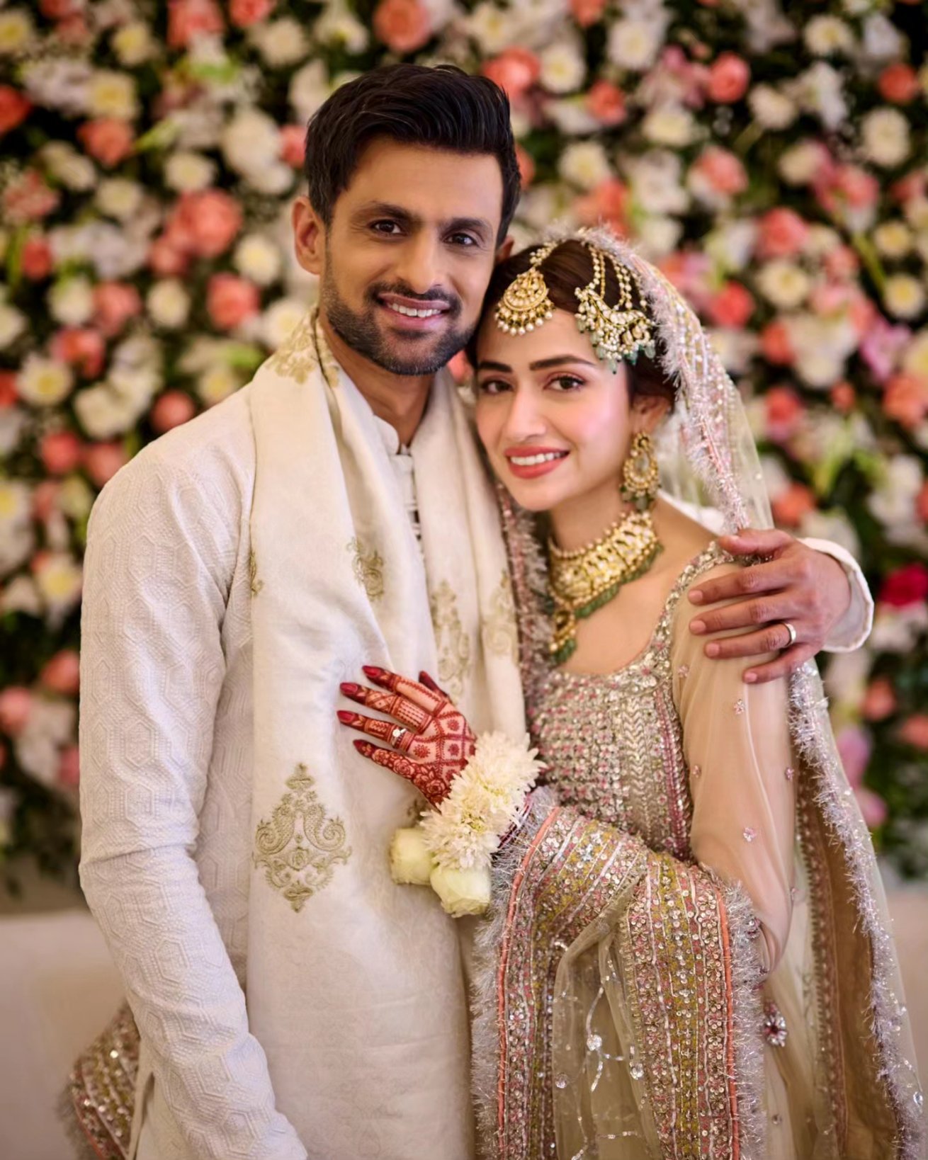 Who is Sana Javed, who replaced Sania Mirza in Shoaib Malik’s life