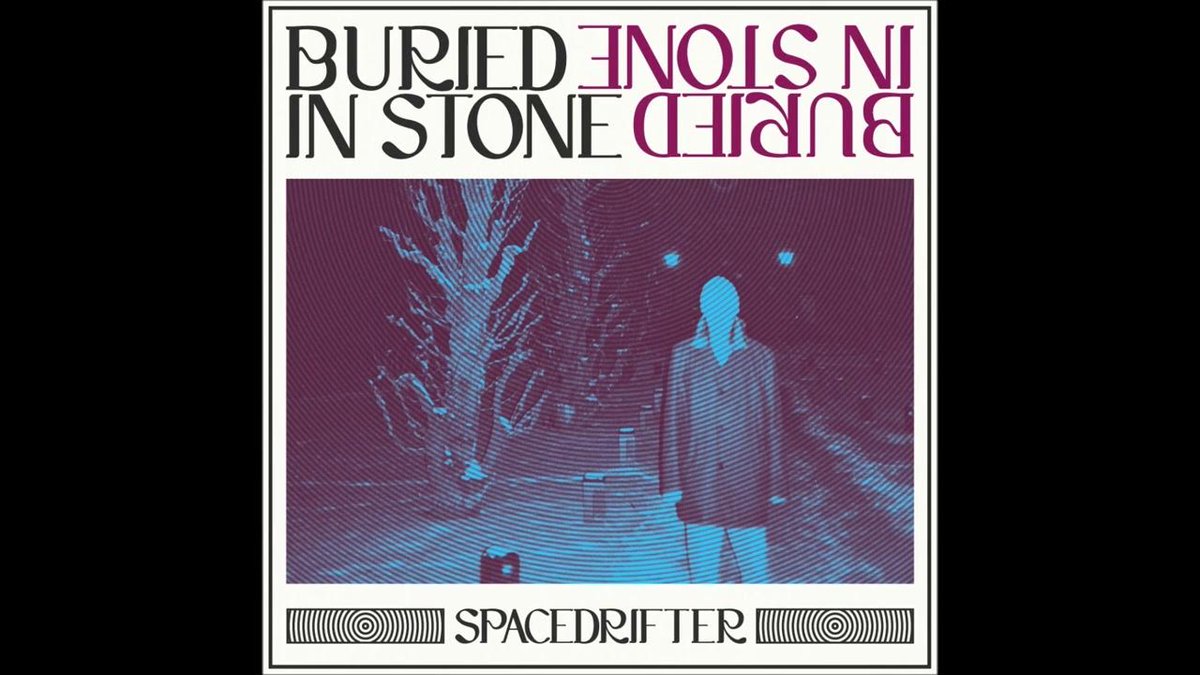 Spacedrifter - Buried in Stone (Single 2024) youtube.com/watch?v=UqVBU8…