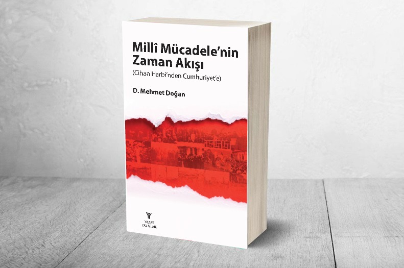 20 Ocak 1923
M. Kemal Paşa Bursa’da: “Hilafet yalnız Türkiye halkına değil, bütün İslâm âlemine şumûlü olması hasebiyle bu makam hakkında bir karar vermek Türk milletinin salahiyeti haricindedir.”
peki sonra ne oldu? ingiliz bastırdı, koyu bir hilafet düşmanı oldu.